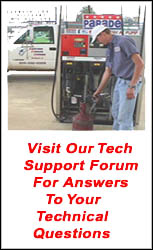 Fuel Tech Fourm