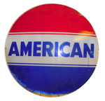 Antique Globe