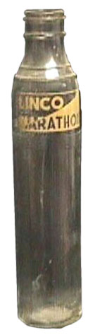 Tall Linco Bottle