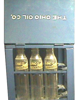 16 Quart Carrying Case
