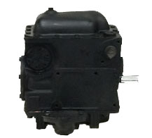 1250 Single Pumping Unit