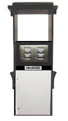 Mechanical Retail