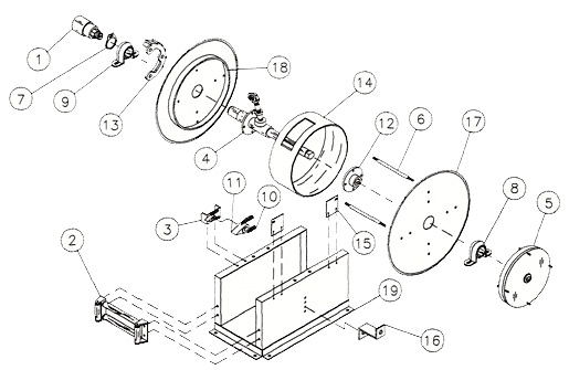 3000 Series Parts