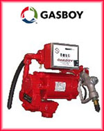 Gasboy 115VAC Pumps