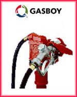 Gasboy12VDC Pumps