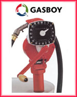 Gasboy Hand Pumps