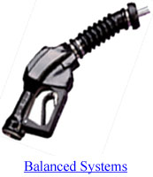 Balanced Vapor Recovery