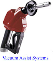 Vacuum Assist Systems