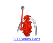 GASBOY 300 PARTS