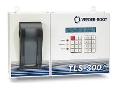 VEEDER-ROOT TLS-300 POWER SUPPLY 330051-001 Gilbarco TLS300 TLS-300C TLS-300i 