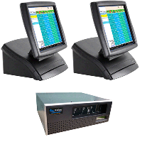 VeriFone RubyCI and Commander POS Systems : ARK Petroleum Equipment, Inc.