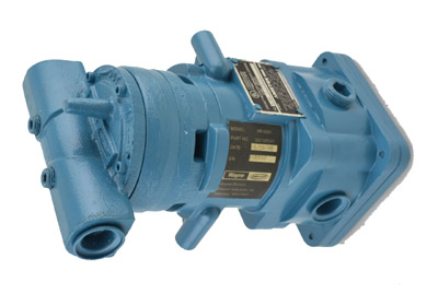 Wayne Vac Motor 002-300341 