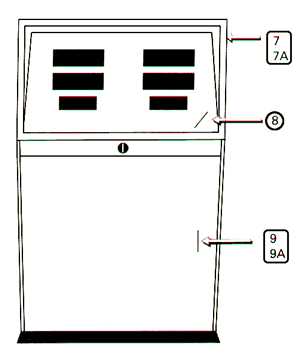 Bennett 4000 Skin Kit