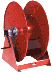 Duro 2900 Hand Rewind Hose Reels