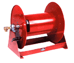 Duro 2900 Hand Rewind Hose Reels