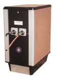 Duro Air and Water Dispensing