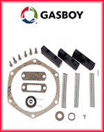 Gasboy Rebuild Kits