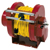 Duro High Capacity Electric Cord Reels