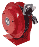 Duro Electric Cord Reel Series 2500