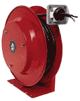 Duro Electric Cord Reel Series 2600