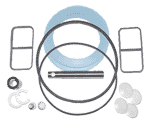 Gasboy Model 1520 Piston Rebuild Kit