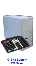  G-Site System PC Based 