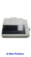  G-Site Printers 