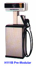  H111B Dispensers 