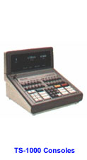  TS-1000 Consoles 