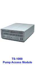  TS-1000 Pump Access Module 