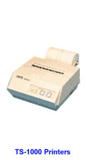  TS-1000 Printers 