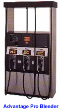 Advantage Pro Blenders