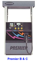 Premier B & C Parts
