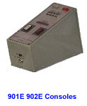 901 & 902 Consoles