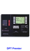 DPT & Insight Card Readers