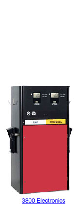  Bennett 3800 Series Electronic Pumps and Dispensers 