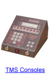 TMS MPC Console Systems for Mechanical and Electronic Pump from Bennett, Gilbarco, Tokheim and Wayne