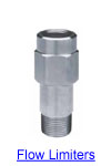 Flow Limiters from OPW