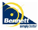 Bennett Pump Company Index Page