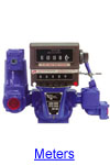 GPI Utility Meters, Bulk Handling Meters, Meters For Service Station Dispensers(Remanufactured), Oil Control Valves and Meters, Grease Control Valves and Meters