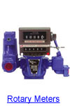  TCS 700 Positive Displacement Rotary Meters 