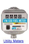 GPI Utility Meters