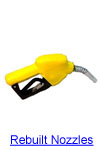 Remanufactured Nozzles from Richards