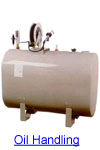 Oil Pumps, Air Operated, Electric, Hand Operated, Bulk Tank Systems, Tote Systems, Reel Systems and Oil Control Valves and Meters