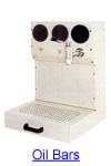 Oil Dispensing Bars