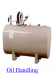 Oil Handling
