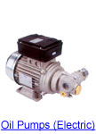 Electric Oil Pumps