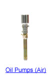Air Operated Oil Pumps