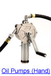 Hand Operated Oil pumps
