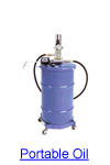 Portable Oil Systems